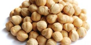 Hazelnuts