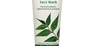 Neem Face Wash