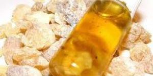 Olibanum Oil