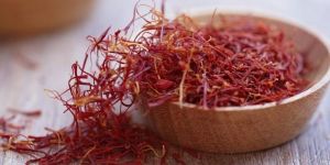 Saffron Thread