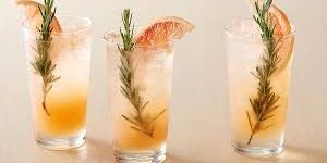 Non Alcoholic Drinks