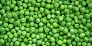 Green Peas Whole