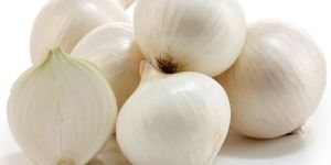 White Onion