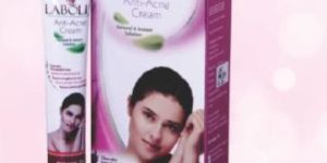 Labolia Anti Acne Cream