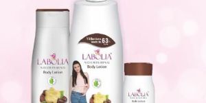 Labolia Cocoa Butter Body Lotion