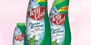 Icey Cool Herbal Prickly Heat Powder