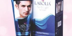 Labolia Fair & Light Mens Cream