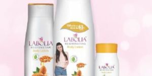 Labolia Honey Almond Body Lotion