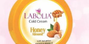 Labolia Honey Almond Cold Cream
