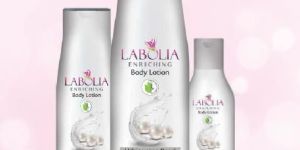 Labolia Whitening Pearl Body Lotion