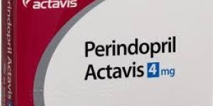 Perindopril Tablets