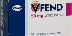 Voriconazole Tablets