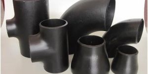 Carbon Steel Fittings