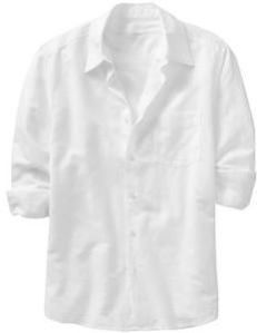 Mens Blend Shirt