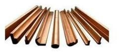 Copper Profiles