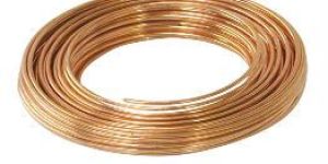 Copper Wires