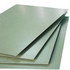 Silicon Bonded Muscovite Mica Plates