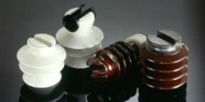 Transformer Porcelain Insulators