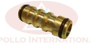 Brass Barb Fittings