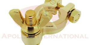 Brass Battery Terminals