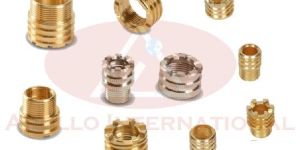 Brass CPVC UPVC Inserts