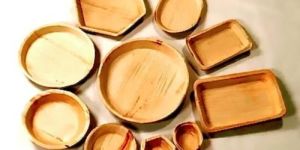 Areca Leaves Products