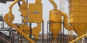 Constructional Machine