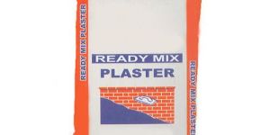 Ready Mix Plaster