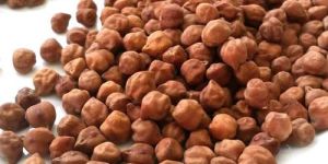 Brown Chickpeas