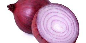 Fresh Red Onion