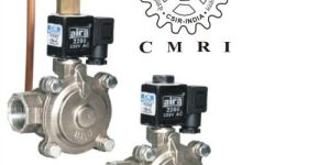 Solenoid Valves
