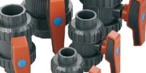 Standard Series Ball Valves