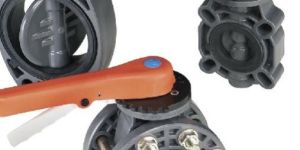 Standard Series Butterfly Valves