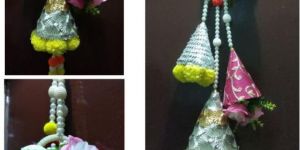 Decorative Door Hanging