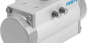 Quarter Turn Actuators