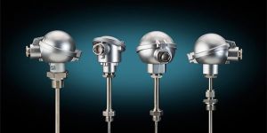 Resistance Temperature Detectors