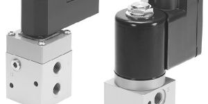 Solenoid Valves