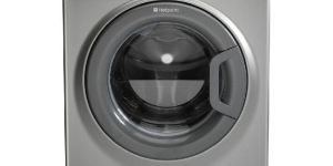 Front Load Washing Machine