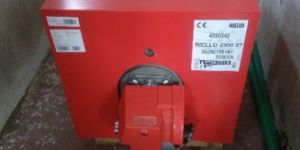 Riello Boiler