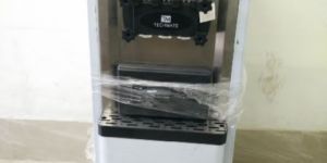 Softy Making Machine