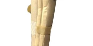 Long Knee Brace