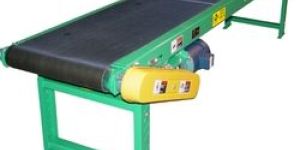 Belt Conveyor