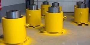 High Pressure Hydraulic Cylinders