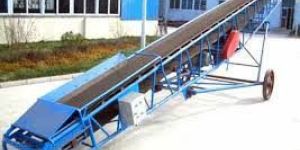 Stacker Conveyor