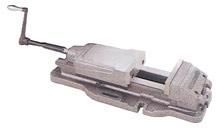 Hydraulic Vise
