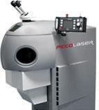 Jewelry Laser Welding Machine