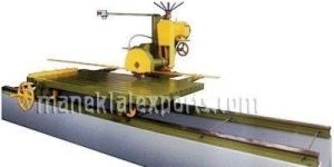 Trolley Type Cutting Machine