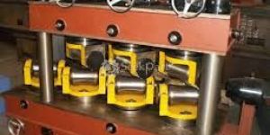 Tube Straightening Machine