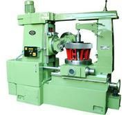 Universal Gear Hobbing Machine