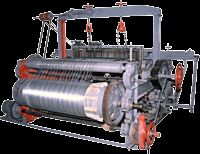 Wire Netting Machine